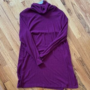 Old Navy turtleneck tunic